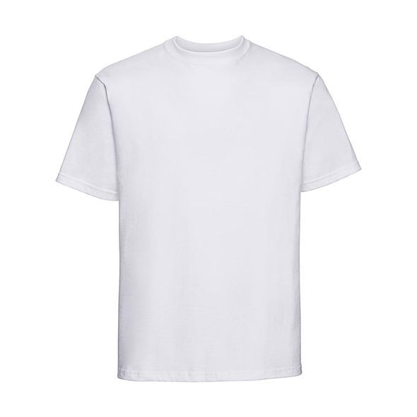 Russell Europe | Classic Heavy T-shirt